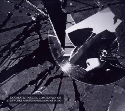 Dogmatic Infidel Comedown Ok - CD (4046661189827) Dogmatic Infidel Comedown Ok - CD (4046661189827)