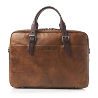 Castelijn & Beerens Rien Laptoptas 15.6'' RFID-Natural - thumbnail