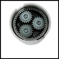 Einhell Power X-Change TE-CD 18/40 Li-Solo 4513925 Accu-schroefboormachine 18 V 2 Ah Li-ion Zonder lader, Zonder accu - thumbnail