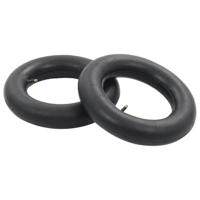 4-delige Kruiwagenbanden- en binnenbandenset 3.50-8 4PR rubber - thumbnail