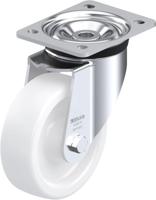 Blickle LK-SPO 150G Zwenkwiel Wieldiameter: 150 mm Draagvermogen (max.): 600 kg 1 stuk(s) - thumbnail