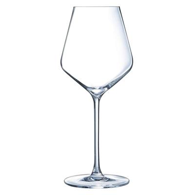 Wijnglas Cristal d'Arques Paris Ultime Transparant Glas 380 ml (4 Stuks)