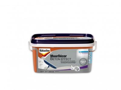 Alab muurdecor donker grijs 5l AkzoNobel - Hortus Alab muurdecor donker grijs 5l AkzoNobel - Hortus