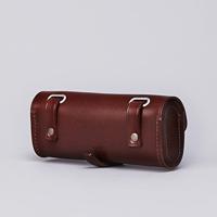 Brooks Challenge Large zadeltas (Kleur: bruin) - thumbnail