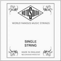 Rotosound NC042 Nickel Wound .042 elektrische gitaarsnaar - thumbnail