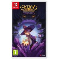 Simon The Sorcerer Origins - Nintendo Switch-game - thumbnail