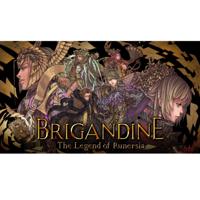 Brigandine The Legend of Runersia Collector's Edition - thumbnail