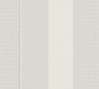 AS Creation Karl Lagerfeld Wit behang | 378484 - thumbnail