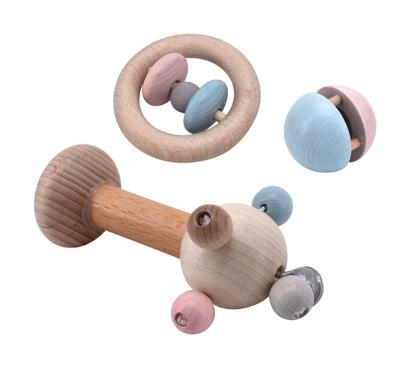 Voggenreiter 1249 Set Tic-Toc-Roti voor kinderen Voggenreiter 1249 Set Tic-Toc-Roti voor kinderen