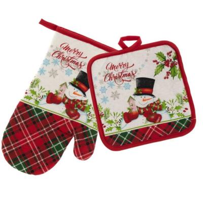 Keukenset jilly sneeuwman Unique Living - Unique living