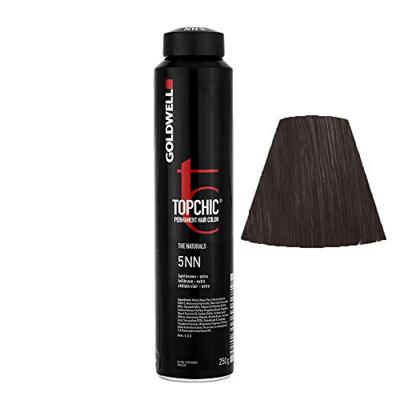 Goldwell Topchic Haarverf 5NN Extra Light Brown 250ml