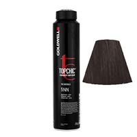 Goldwell Topchic Haarverf 5NN Extra Light Brown 250ml - thumbnail