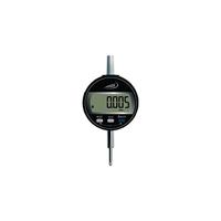 Helios Preisser Meetklok | 12,5 mm | aflezing mm 0,005 | digitaal | 1 stuk - 1723502 1723502 - thumbnail