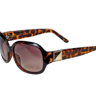 Guess GF6121 52F Dames Zonnebril 59x17x130 Guess GF6121 52F Dames Zonnebril 59x17x130