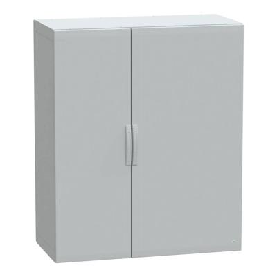 Schneider Electric NSYPLA15126G Schakelkast (leeg) Polyester Wit 1 stuk(s)