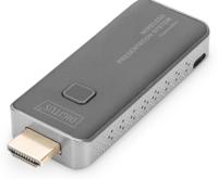 Digitus DS-55320 Draadloze HDMI-zender 50 m 5 GHz 1920 x 1080 Pixel - thumbnail