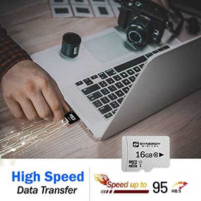 Transcend Standard microSDHC-kaart Industrial 16 GB Class 4 Transcend Standard microSDHC-kaart Industrial 16 GB Class 4