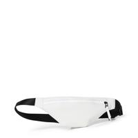 Rains Original Bum Bag Mini Heuptas Off White - thumbnail