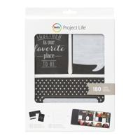 Project Life • value kit good times 180pcs - thumbnail