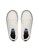 GAP Sneakers Houston GAL501F6TYWHIT Wit-33 maat 33 - thumbnail