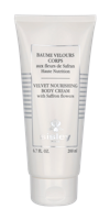 Sisley Baume Velours Corps Aux Fleurs De Safran Balsem 200ml - thumbnail