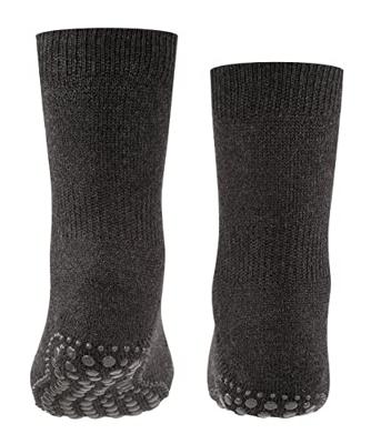 Falke 10500 CATSPADS ASPHALT MEL. - alle
