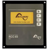 Studer 108493 RCC-03 Afstandsbediening - thumbnail
