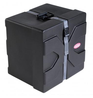 SKB 1SKB-DM1214 case voor drum & percussie Enkele koffer