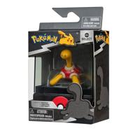 Pokemon Vinyl Figures Select Serie 6 - Shuckle - thumbnail