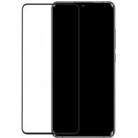 Mobilize Edge-To-Edge Glass Screen Protector Xiaomi Mi Note 10 Lite Black Edge Glue - thumbnail