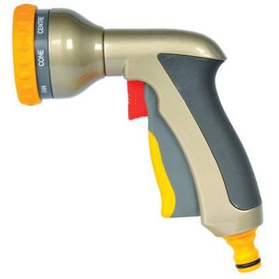 Hozelock 2691 Multi Plus Pistoolbroes Hozelock 2691 Multi Plus Pistoolbroes