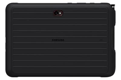 Tablet Samsung Galaxy Tab Active4 Pro 6 GB RAM 10,1" 128 GB Zwart Tablet Samsung Galaxy Tab Active4 Pro 6 GB RAM 10,1" 128 GB Zwart