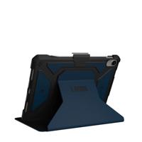 Urban Armor Gear Metropolis SE Back cover Blauw Tabletcover - thumbnail