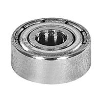 Festool Accessoires Aanloopkogellager D12,7 (2x) - 491383 - thumbnail