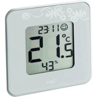 TFA Dostmann Style 30.5021.02 Thermo- en hygrometer - thumbnail