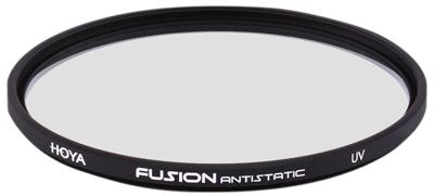 UV filter Hoya - Fusion Antistatic - Slim Frame - 43mm UV filter Hoya - Fusion Antistatic - Slim Frame - 43mm