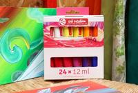 Talens art creation acrylverf set, 24x12ml - thumbnail