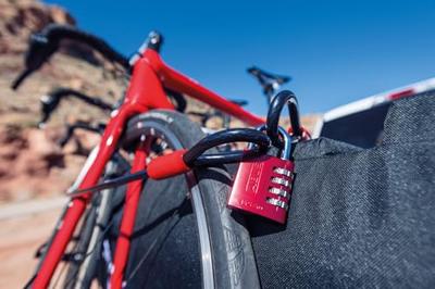 Abus Cobra 12/180 Loop Cable