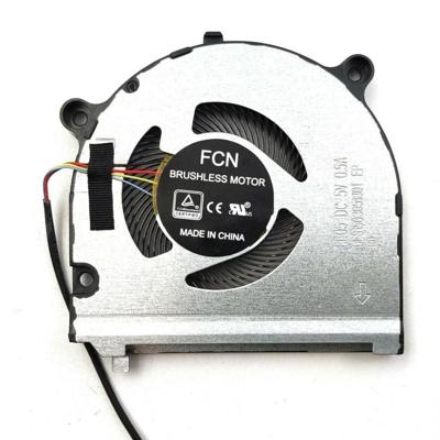Notebook CPU Fan for Lenovo ThinkBook 14s Series, Small one