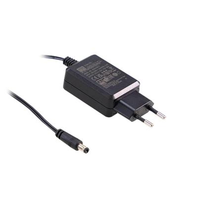 MEAN WELL SGAS15E24-P1J Stekkernetvoeding, vaste spanning 24 V 625 mA 15 W