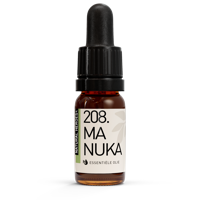 Manuka Etherische Olie - thumbnail