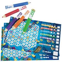 Pick a Pen riffen - thumbnail