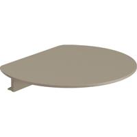 Hansgrohe WallStoris Planet Edition Planchet Zand - thumbnail