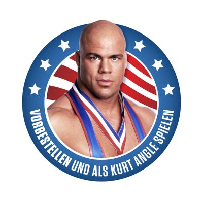 WWE 2K18 WWE 2K18