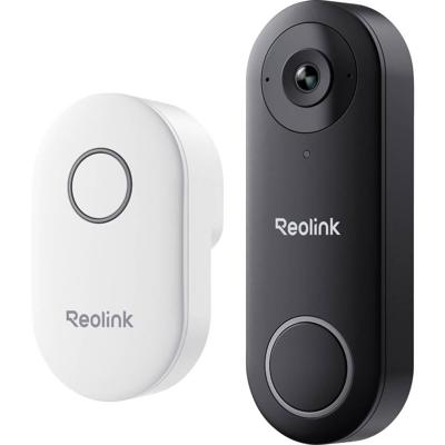 Reolink D340W Complete set voor Video-deurintercom WiFi - thumbnail