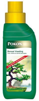 Pokon Pokon Bonsai Voeding 250ml