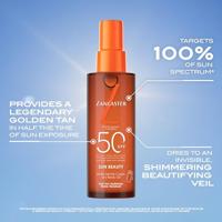 Lancaster Sun Beauty Satin Dry Oil Spray SPF30 150ml - thumbnail