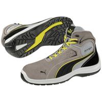 PUMA TOURING STONE MID S3 SRC 632620801000042 Hoge veiligheidsschoenen S3 Schoenmaat (EU): 42 Stone 1 paar - thumbnail