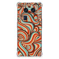 OPPO Find X6 Back Cover Retro - thumbnail