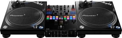 Pioneer DJM-S9 DJ Battle mixer